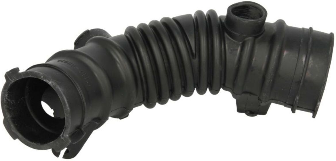 Rohrleitung, Luftfilter zum Saugrohr AKUSAN PF 0017