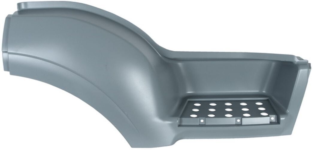 Trittbrett COVIND 530/200