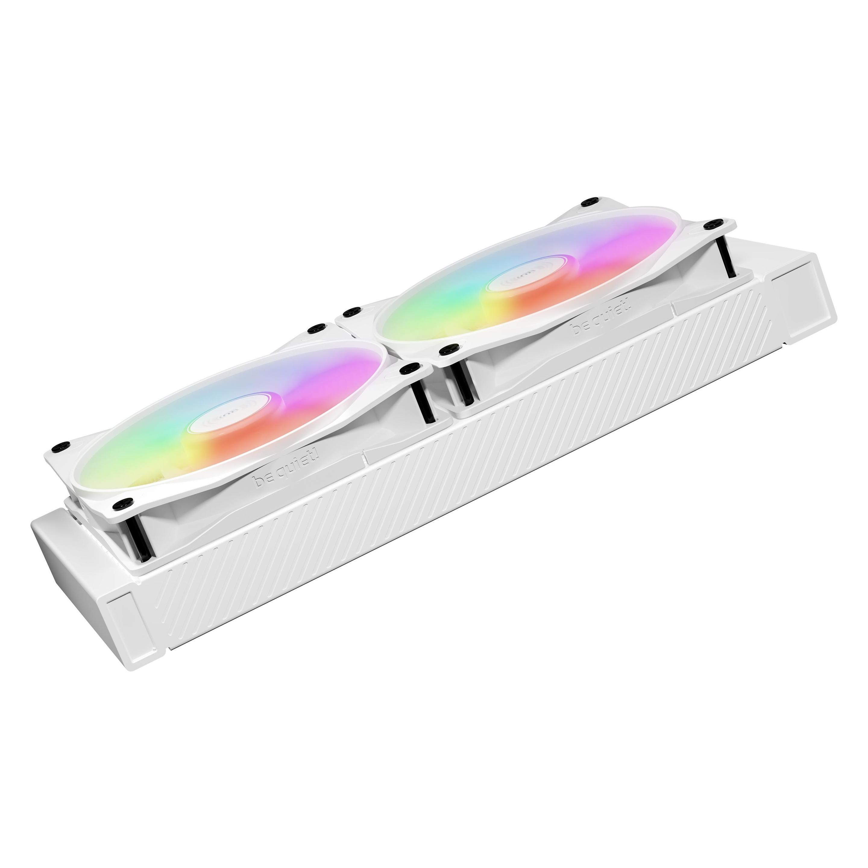 be quiet! Light Wings LX (140 mm, 3x) (BL131)