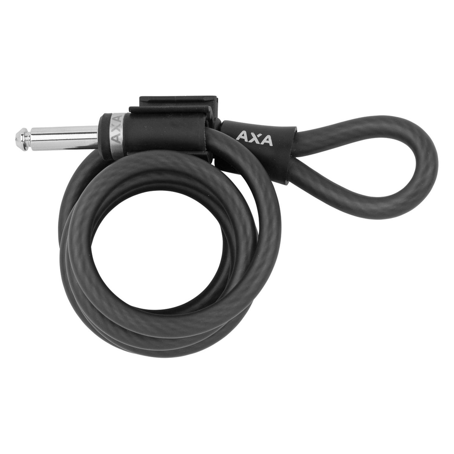 AXA Newton Einsteckkabel für Fusion, Victory, Defender 150cm (5011594)