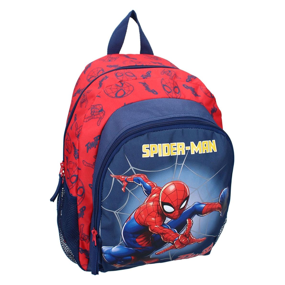 Vadobag Rucksack Spider-Man Web Warriors (200-01409)