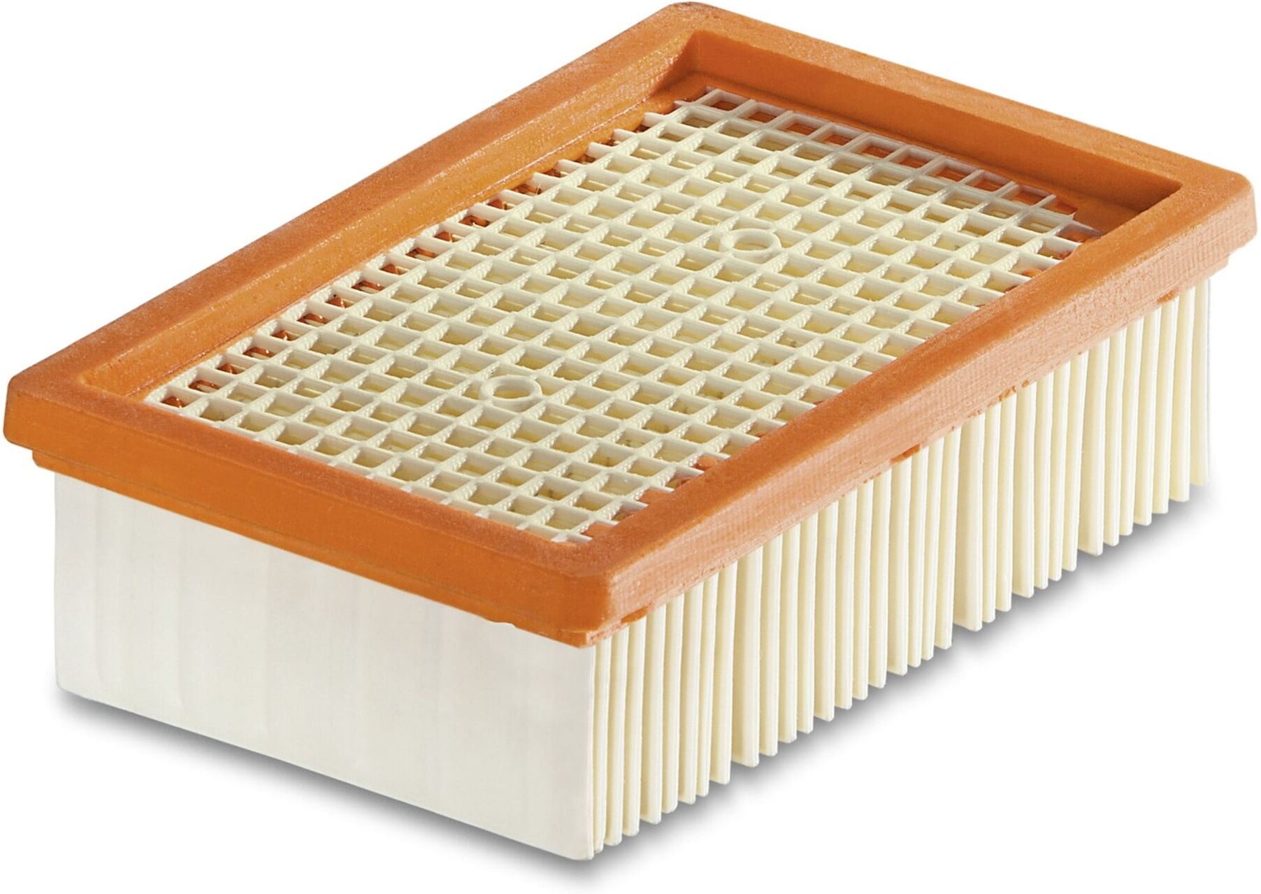 Kärcher Flachfaltenfilter - verpackt - MV 4/5/6, 2.863-005.0)