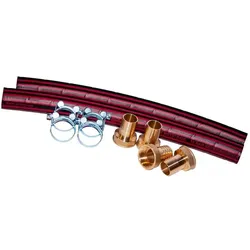 Novelan, Zubehör Sanitärinstallation, Zubehör Hydraulik-IPA 5/4"