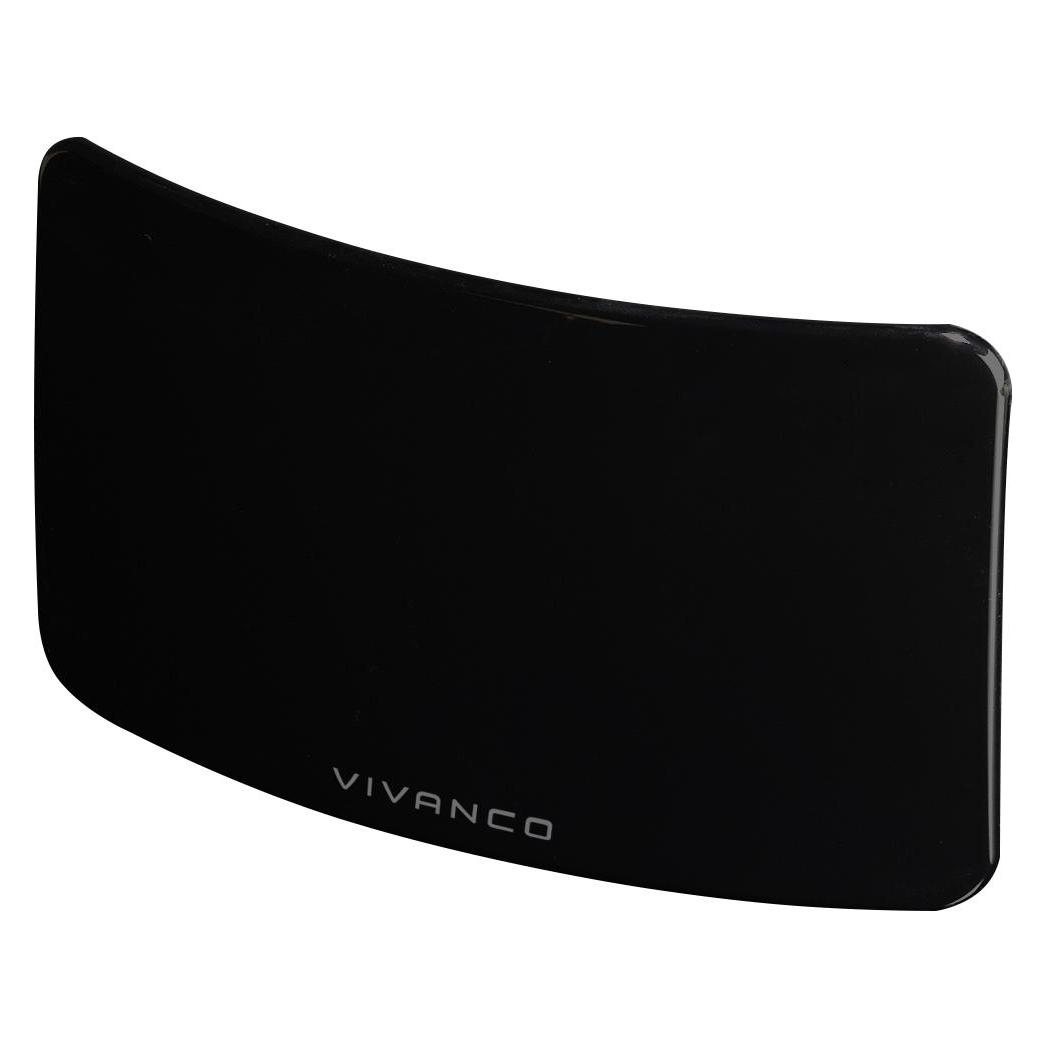 Vivanco Tva 4040 (Zimmerantenne, DAB/ DAB+, DVB-T / -T2) (38886)