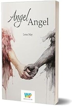 Lena May - Angel Angel - Preis vom 14.10.2026 23:07:16 h
