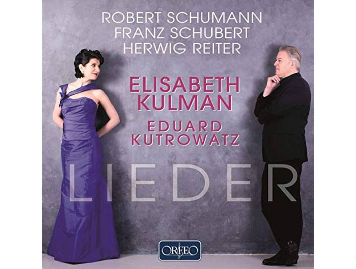 Lieder