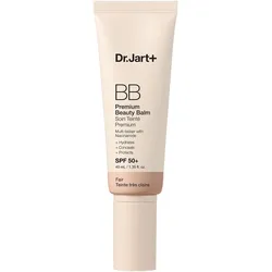 DR. JART+ Premium Beauty Balm - hautfarben