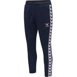 hummel hmlIC LERBY Tapered Hose peacoat XS