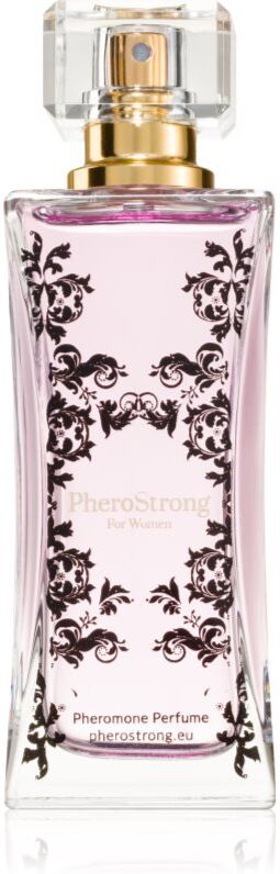 PheroStrong Pheromone for Women Parfum aux phéromones 50 ml
