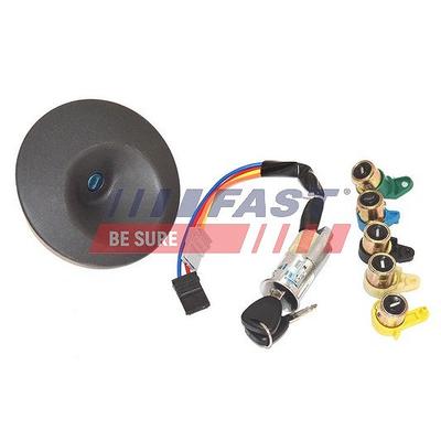 Fast Lenkschloss [Hersteller-Nr. FT82339] für Renault