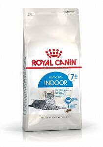 Royal Canin Italia Fhn Home Life Indoor 7+ 400g