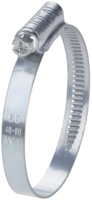 IDEAL-Schlemper Collier de serrage DIN3017 W1, 9mm 10-16mm ; Ideal Schlemper (W109016)