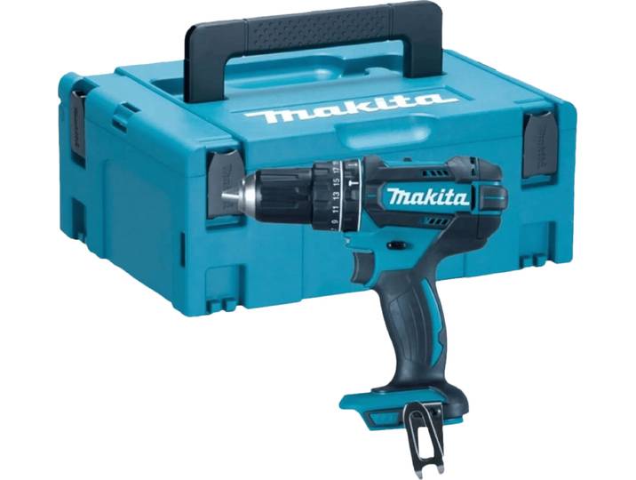 Makita DHP482ZJ (zonder accu)