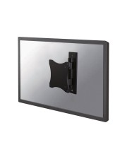 Neomounts FPMA-W810BLACK Befestigungskit Wandmontage für LCD-Display Schwarz (FPMA-W810BLACK)