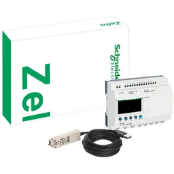 Schneider Electric Einsteigerpaket SR3PACK2FU