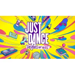 Just Dance: Decades of Hits