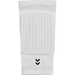 HUMMEL Schoner PROTECTION KNEE SHORT SLEEVE, Größe M in Weiß Weiß