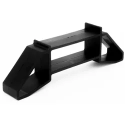 Standfuß für Baustromverteiler der BAU-Serie Kunststoffsockel 960.P