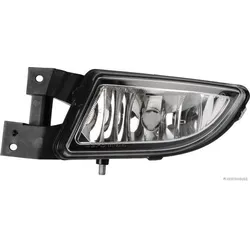 HERTH&BUSS Nebelscheinwerfer, links, H11 - 81660113