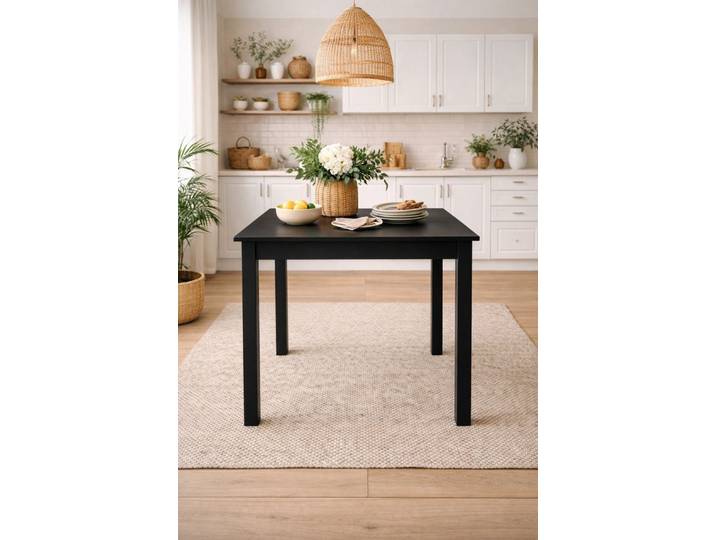 moebel-direkt-online Esstisch 4-Fuß-Esstisch 67x67 cm