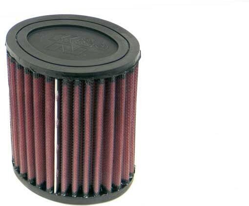 K&N Filters TB-8002 Luftfilter
