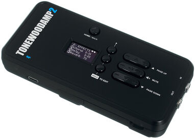 Honz Technologies ToneWoodAmp2 Ac. Multieffect