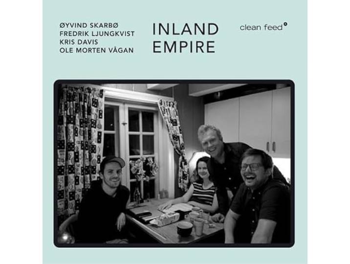 Inland Empire