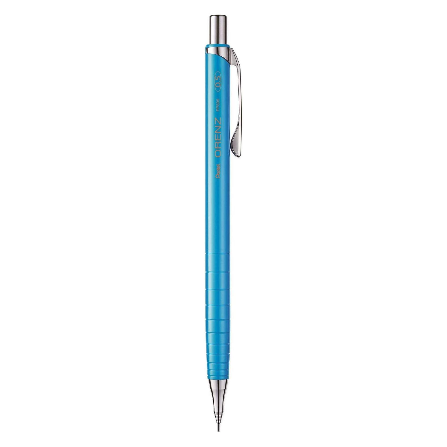 Pentel Druckbleistift Orenz (0.50 mm, HB, 1x) (XPP505-SX)