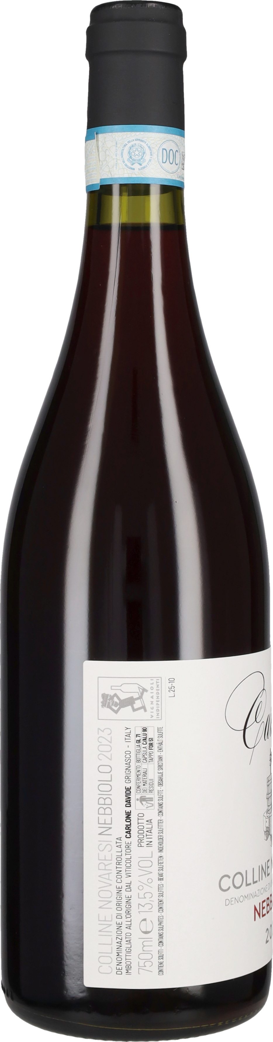 Nebbiolo Davide Carlone 2023