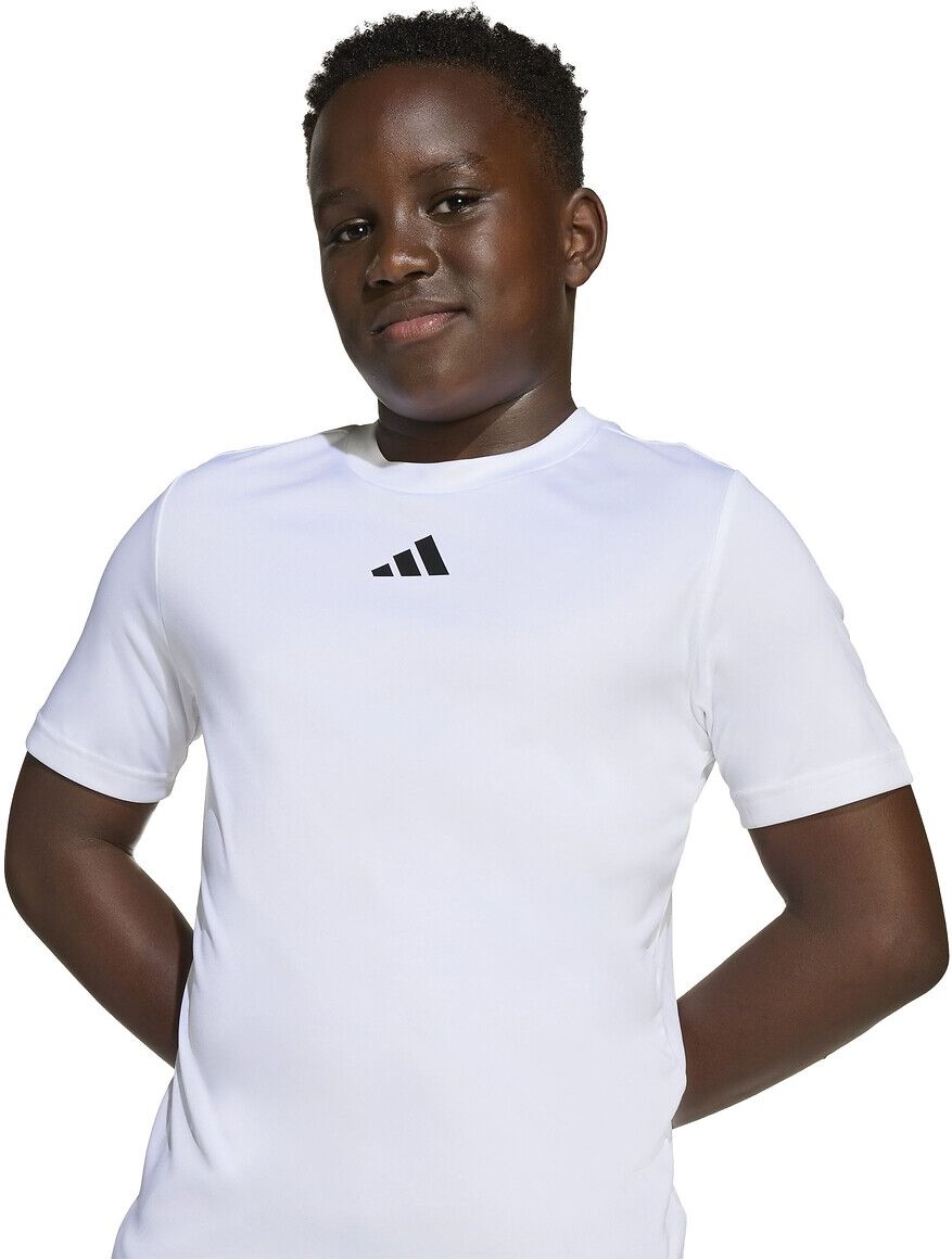 adidas Performance Ensemble T-shirt et short, TRAIN ESSENTIALS