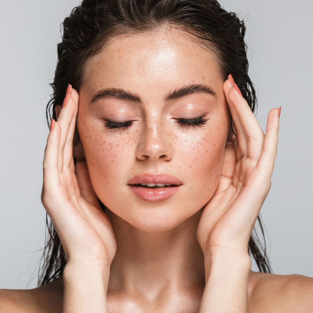 Gamarde Purifying Softness Gel for All Skin Types 100g