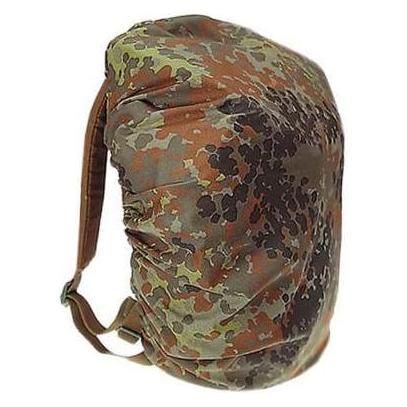 Mil-tec Rucksack Cover Flecktarn (62758987)