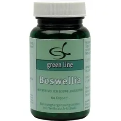 BOSWELLIA KAPSELN 60 St