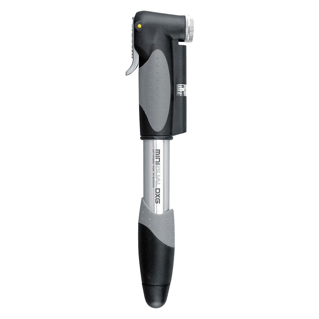 Topeak Mini Dual DXG (TO5140)