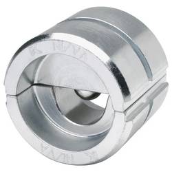 Klauke HN1395 HN1395 Presseinsatz Rohrkabelschuhe geeignet für Verbinder 95 mm² (max) Passend für Marke (Zangen) Klauke