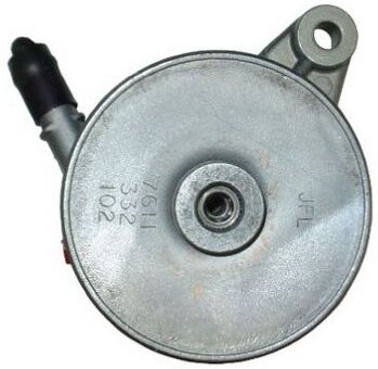 Spidan Hydraulikpumpe, Lenkung 53919 Für Toyota