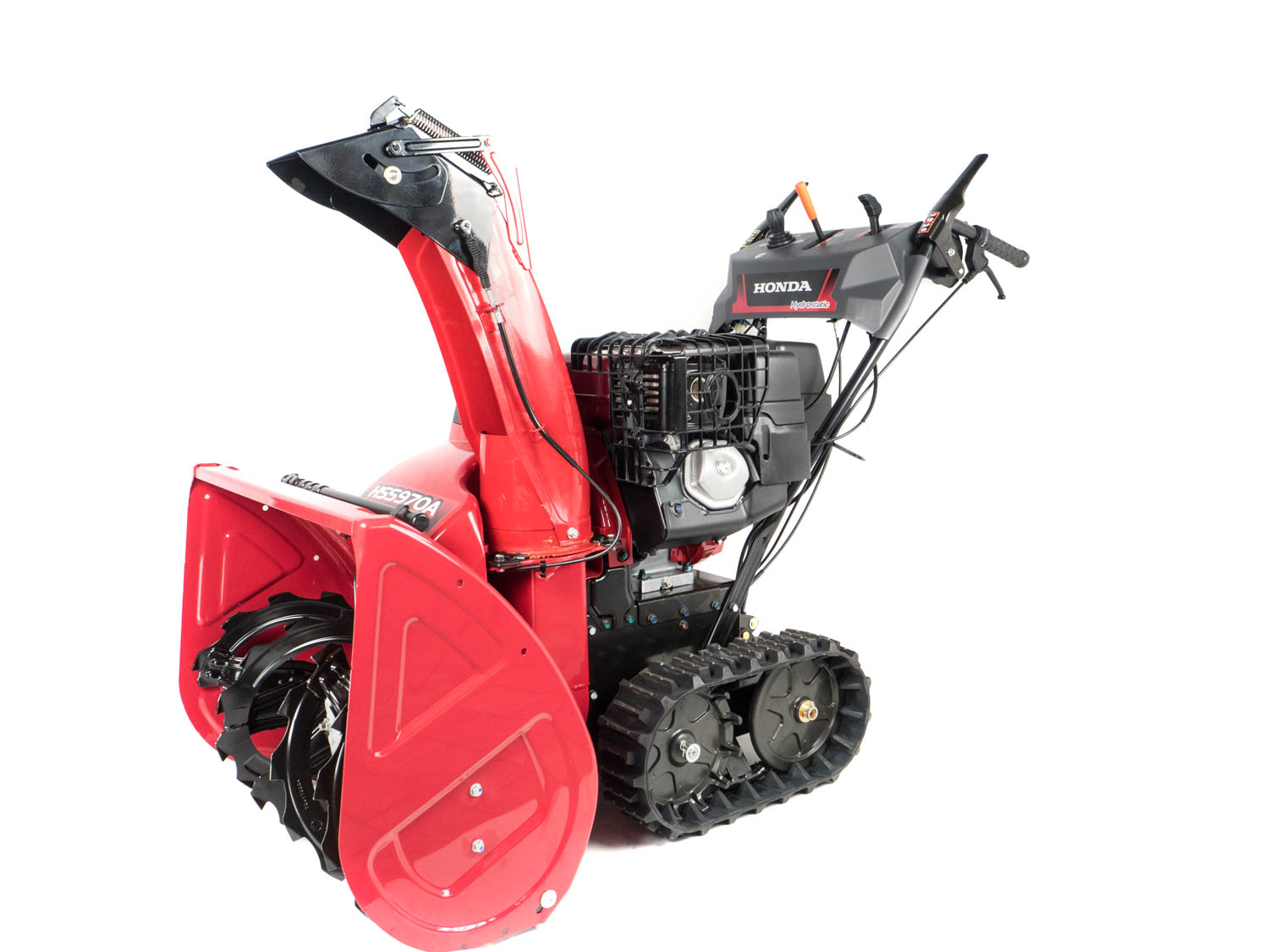 Honda HSS 970A TD Schneefräse | Hauseigene Lieferung inkl. Einweisung HSS970ATD