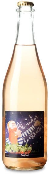 MicroBio Wines MicroBio Afinador de Estrellas 2024 - 75cl