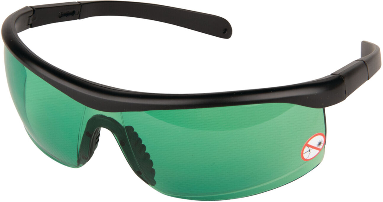 Makita Lasersichtbrille, grün (LE00772796)