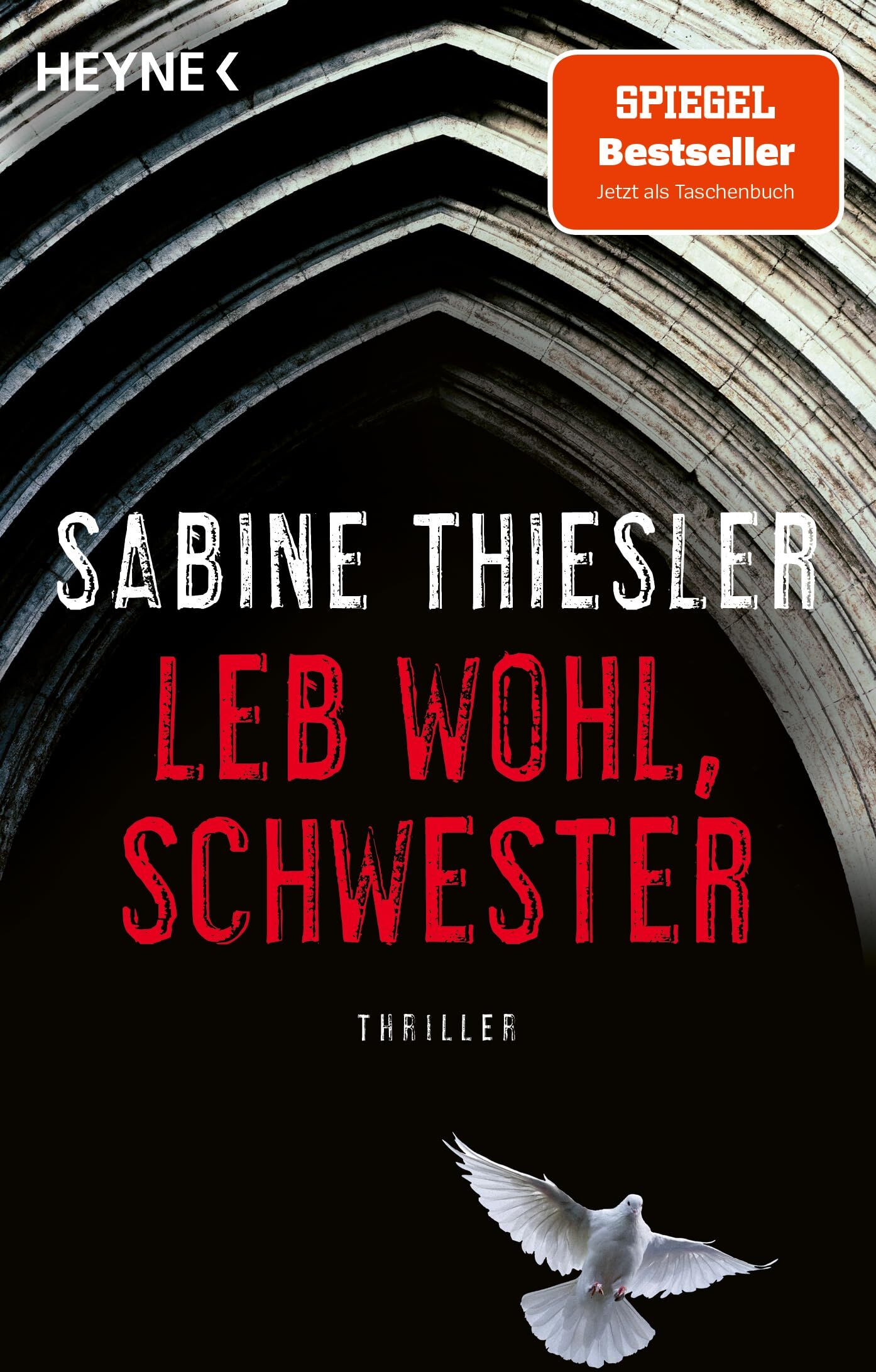 Sabine Thiesler - Leb wohl, Schwester - Preis vom 09.10.2026 07:28:09 h