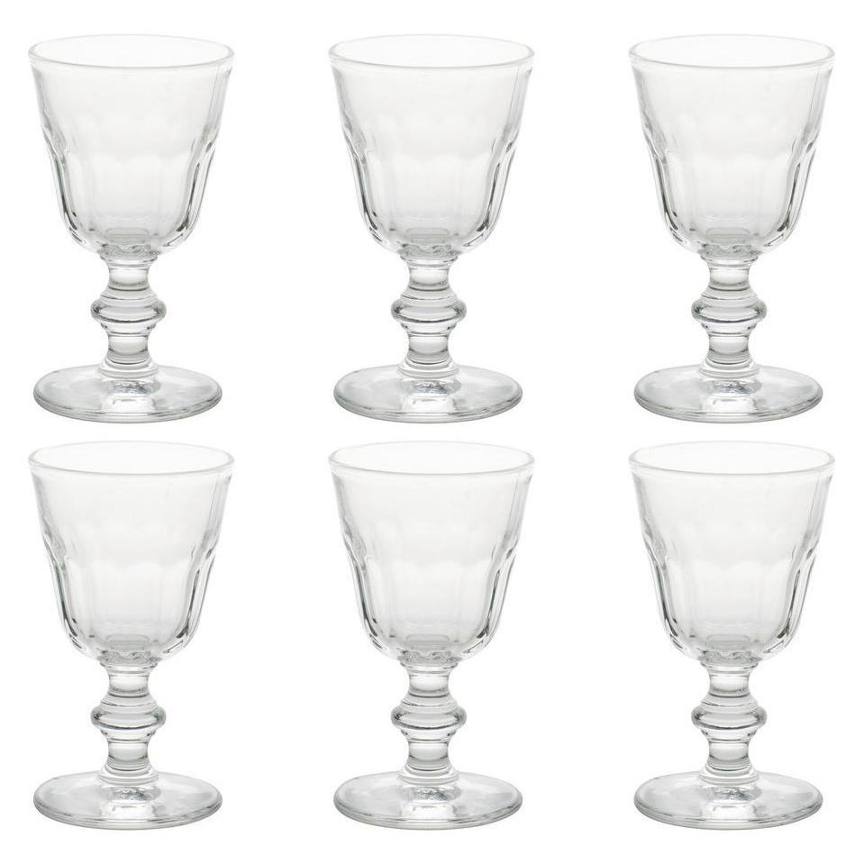 La Rochère Weinkelch Verres Périgord 220 ml 14,8cm (0.22 l, 1x) (620901) Mindestbestellmenge: 6 Stück