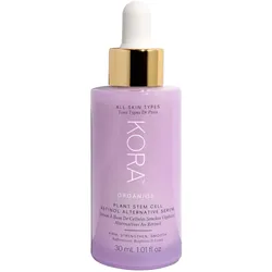 Kora, Gesichtsserum, Organics - Plant Stem Cell Retinol Alternative (30 ml)