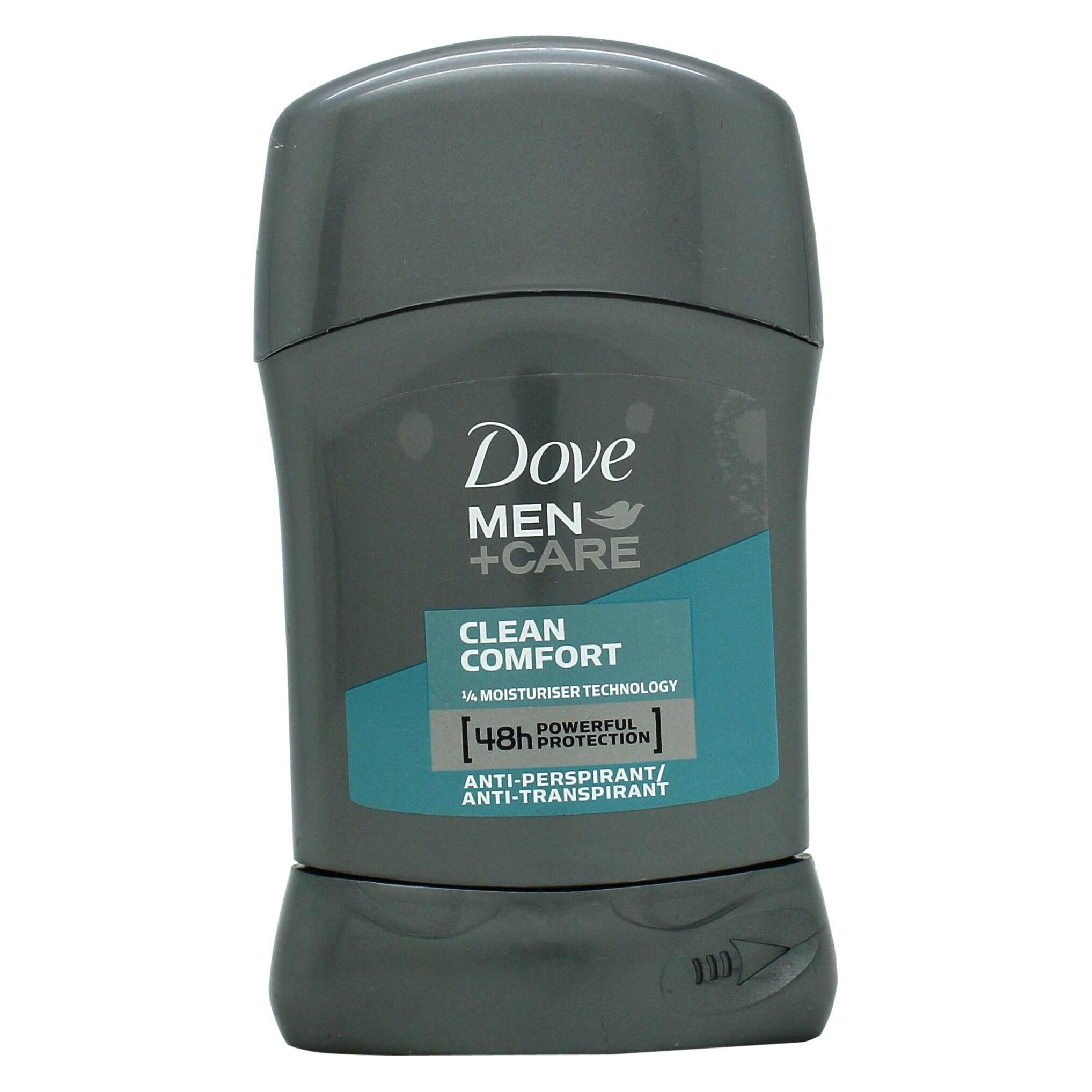 Dove Men+Care Clean Comfort (Stick) (1016-20021)