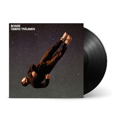 Übers Träumen, 1 Schallplatte - Bosse, Vinyl, 0602455958822