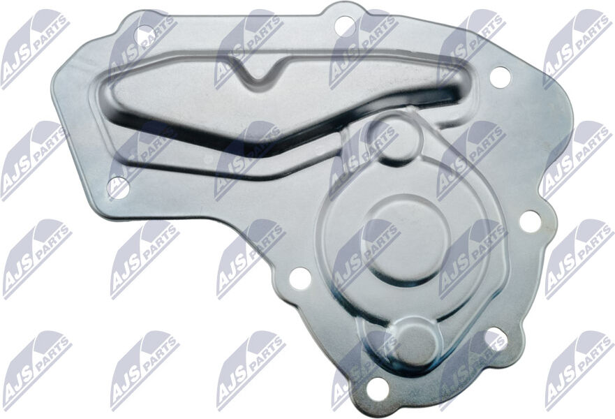 Nty Kappe, Schaltgehäuse-Getriebe Eat-Ft-000 Für Peugeot Fiat