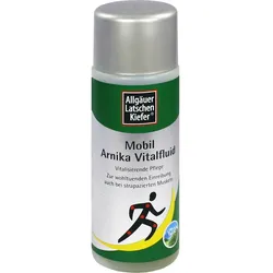 Allgäuer Lk Arnika Vital Fluid 100 ML