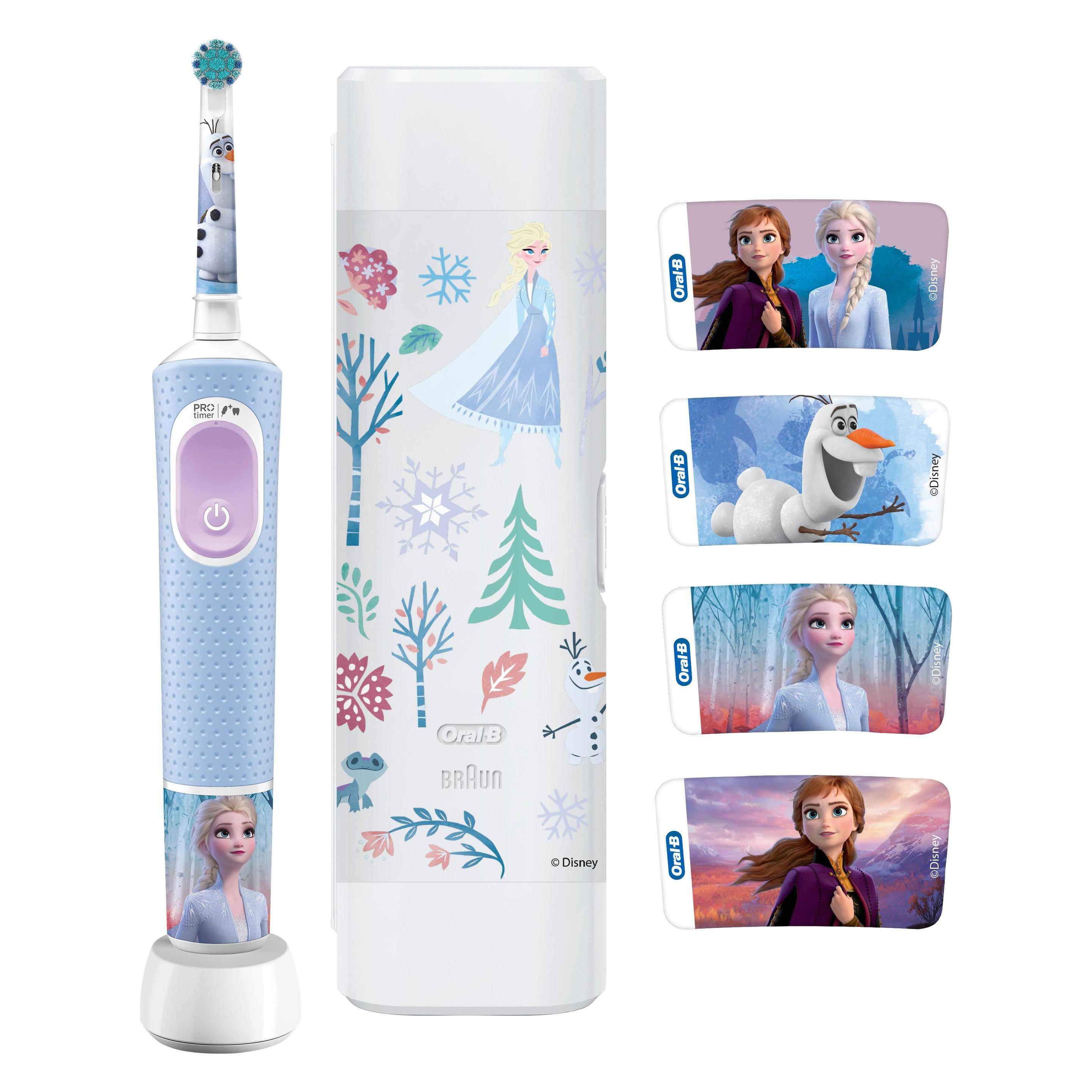 Oral-B Pro Kids (8006540773178)