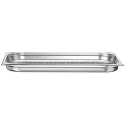 Hendi GN-Behälter am Boden perforiert Kitchen Line GN1/1 5 Liter