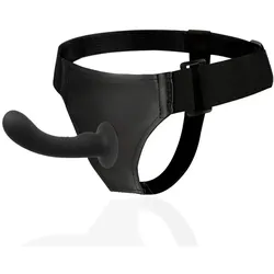 Harness Attraction, Dildo, RNES WALKER G-SPOT 15.5 X 3.8CM