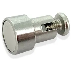Speedsensor Magnet geschraubt - Durchmesser 12mm